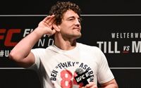 What is Ben Askren Net Worth in 2021? Here's the Complete Breakdown